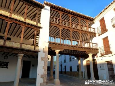 Aceite Cornicabra; Mora; Tembleque; Toledo; viaje en noviembre;viajes programados por españa
